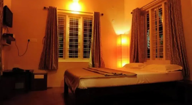 Студия Luxury River Valley Resorts