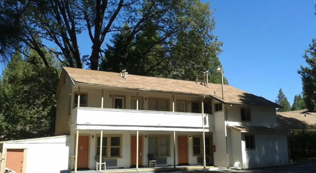Nevada City Inn