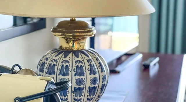 Двухместный номер Deluxe oceanfront Hotel Auberge de la Vieille Tour