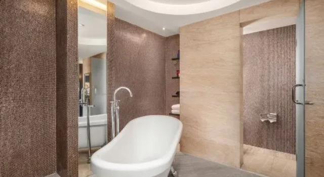 Люкс Deluxe New Century Grand Hotel Xuzhou