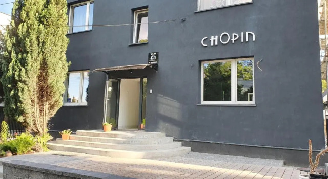 Chopin apartments self check-in, Забронировать Апартаменты/квартира Апартаменты Влохи, Апартаменты/квартира
