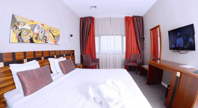 Hotel Ekuikui I