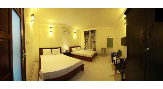 Sunrise Homestay