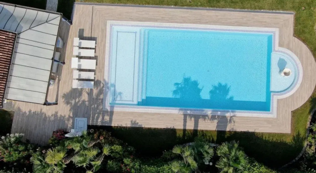 Апартаменты Villa Angela - Italian Homing