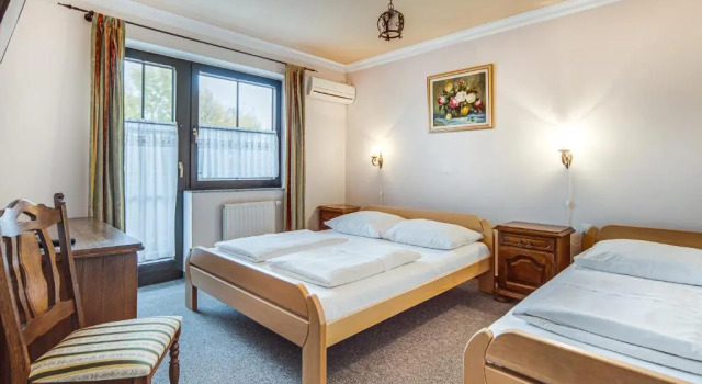 Номер Superior Terano Urban Lodge in Maribor