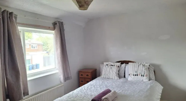 Charming Chestnut Cottage in Huntingdon, Забронировать Дом для отпуска Виллы Хантингдон, рядом с Музей Оливера Кромвеля, Вилла