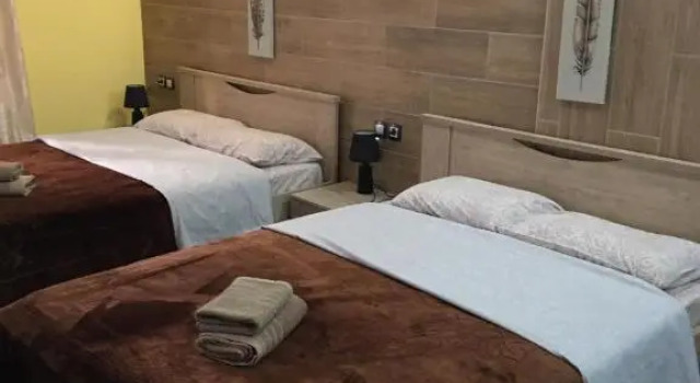 G M 2 ROOMS KENTRO in the heart of the city, Book Hotel Larissa Thessalia