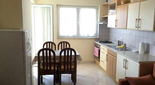 Апартаменты Kvajera Apartment
