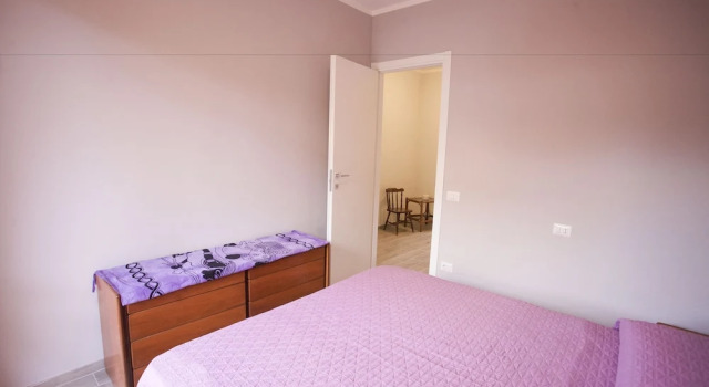 Appartamento il Quadrifoglio, Rezervovat Apartmán Hotely v Elba s parkováním, Parkování