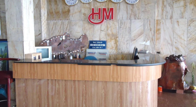 Hong Minh Hotel