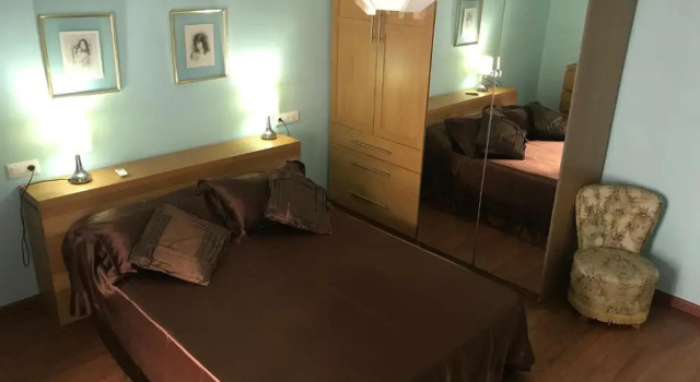 Apartamento Diego Arias 10