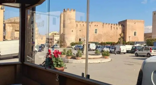 Номер Comfort Agli Antichi Quartieri Apartments & Room