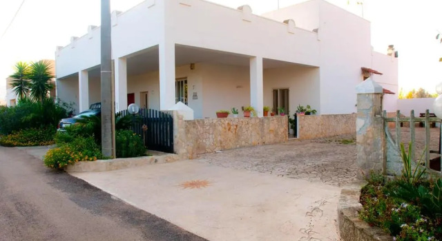 Apartment with 2 Bedrooms in Matino, with Furnished Terrace And Wifi - 10 Km From the Beach, Забронировать Апартаменты/квартира Отели в центре Матино, в центре