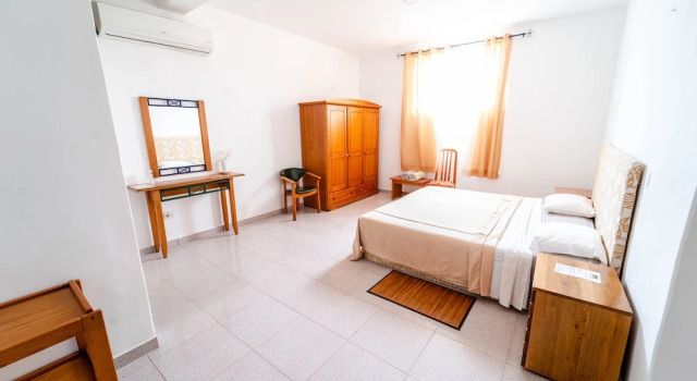 Двухместный номер Standard Pousada Praia Maria