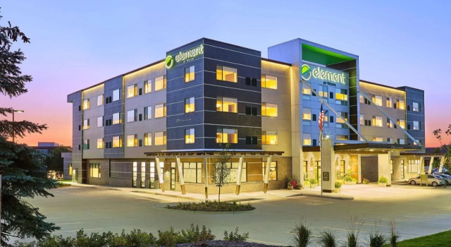 Element Albuquerque Uptown, Réserver Hôtel Albuquerque Nouveau-Mexique