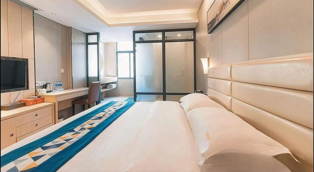 Shenzhen U- Home Jiazhaoye