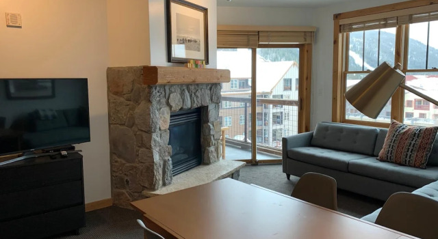 Buffalo Lodge 8394, Забронировать Апартаменты/квартира Отели Roosevelt National Forest с парковкой, Парковка