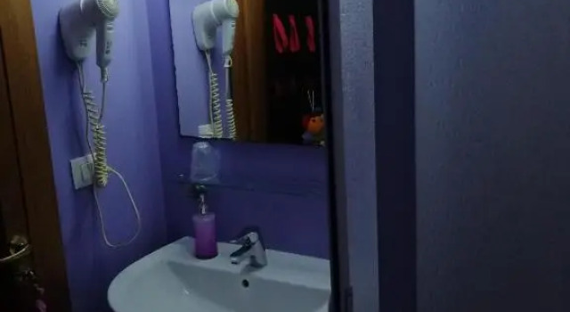 Номер Standard Bed & Breakfast La dodicesima Notte