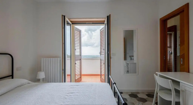 Студия TerraCieloMare Apartments
