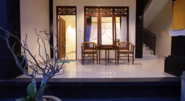 Pondok Wira Ubud
