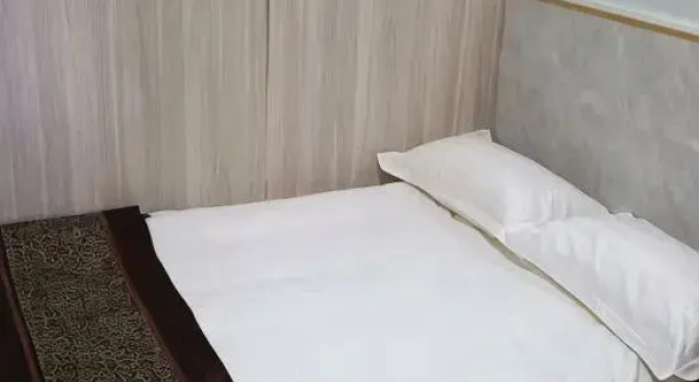 Одноместный номер Economy The Lion King Hotel by Thai Baan Ozone Udonthani