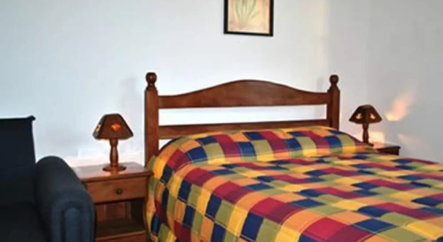 Cabañas Los Aromos