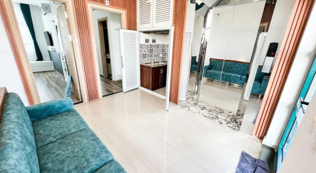 Marina Seaside Boutique Hotel