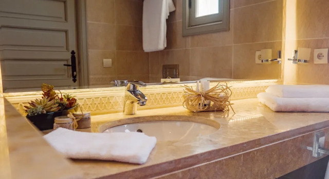 Одноместный полулюкс Riad Zidania