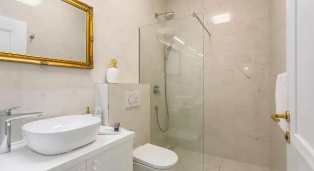 Номер Deluxe Boutique Hotel Bacvice