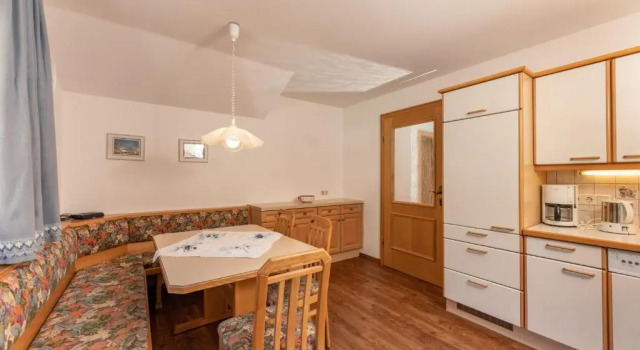 Апартаменты Gästehaus Huber Frühstückspension