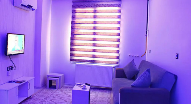 Mesopotamia Homes, Забронировать Отель Отели Мардин с парковкой, Парковка