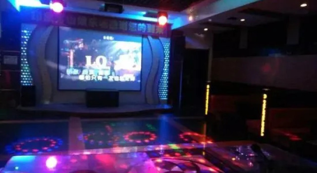 Daishan Xiushan Hotel