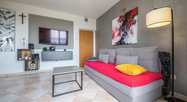 Awesome Home in Kastel Gomilica With Wifi and 2 Bedrooms