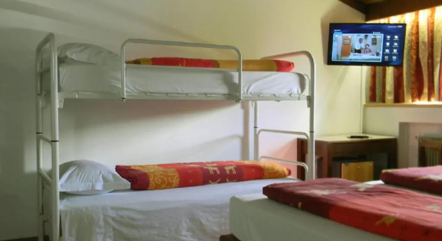 Hotel Bologna, Забронировать Отель Отели в центре Брунико с завтраком, отели в центре Брунико с завтраком
