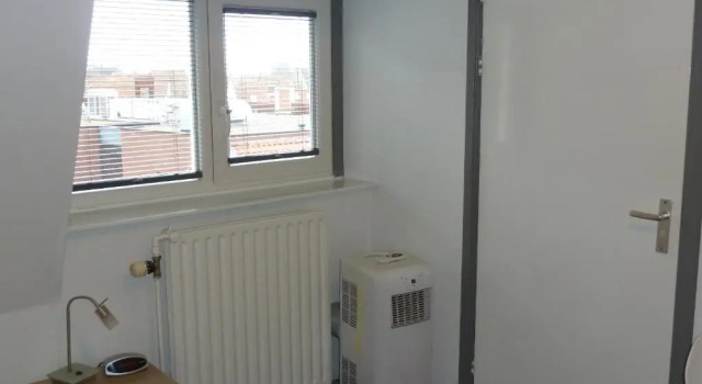 Hotel Centraal, Buchen Sie Hotel Harlingen Friesland