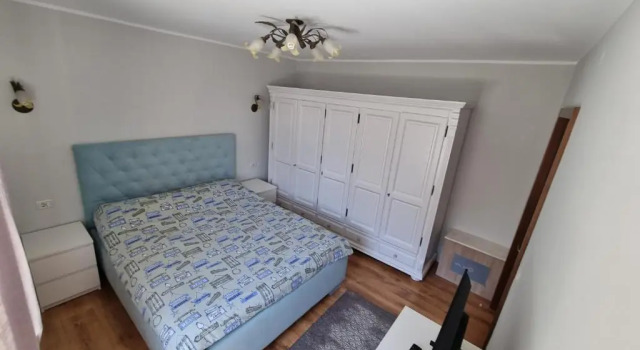 Апартаменты с 2 комнатами D&Y Apartments