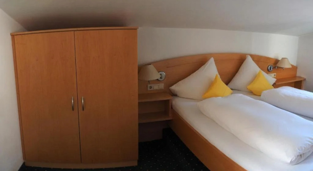 Wanderhotel Garni Cresta, Réserver Hôtel Hôtels à Vorarlberg avec repas, Demi/complète pension