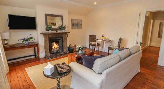 Cook's Flat, Брондау Демалыс үйі Рексем Clwyd