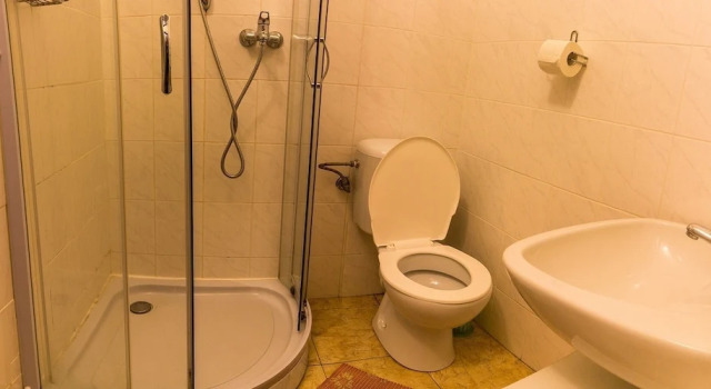 Номер Standard Hotel Vltava