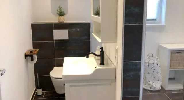 Ferienwohnung2 Daun, Boek Hotel Daun Vulkan Eifel
