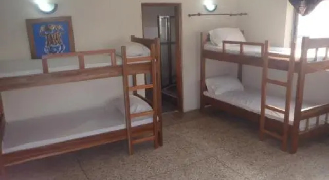 The Sleepy Hippo Hotel, Book Hotel Hotels in Alajo with a Pool, Swimming Pool