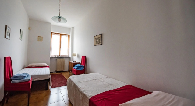Appartamenti Verbanac, Buchen Sie Ferienwohnung Gera Lario Comer See