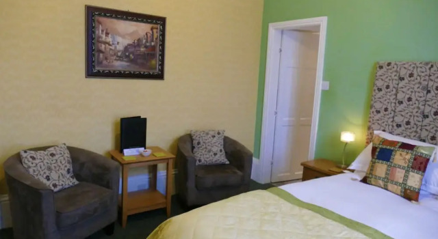 Marmalade Bed & Breakfast, Забронировать Отель Отели Торки 3 звезды, рядом с Художественно-исторический музей Торр-Эбби, 3*