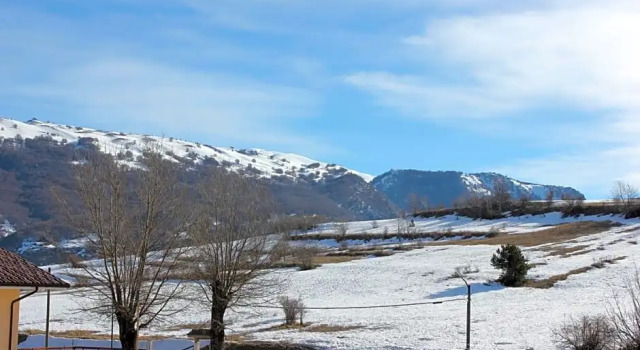 Hotel Cenzo, Prenota Hotel Ovindoli Abruzzo