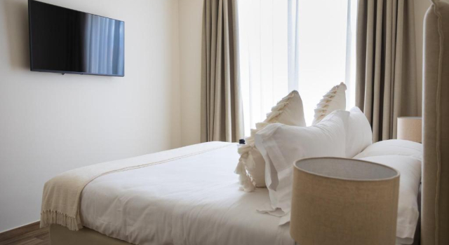 Люкс с 2 комнатами Casabianca Resort