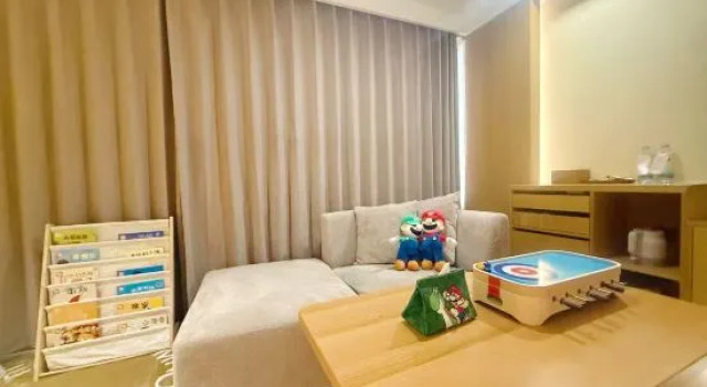 Семейный тент Langzhi Hotel
