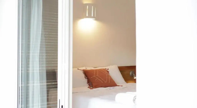 Апартаменты Outsite Santa Teresa Playa - Work, Connect, Explore