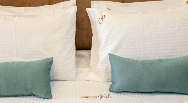 Casa de Potie