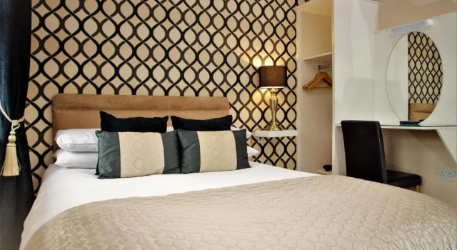 Killaran House, Book Hotel Hotels in Kerry with Parking, Parking