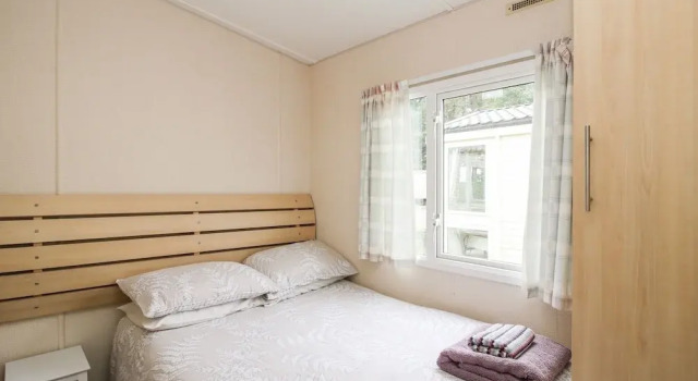 3 Old Orchard, Book Feriehus Hoteller i Much Wenlock med parkering, Parkering